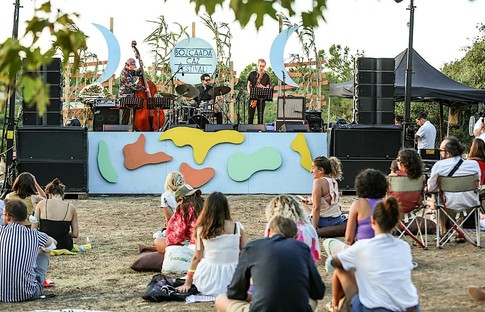6. Bozcaada Caz Festivali’nde sahne alacak isimler açıklandı