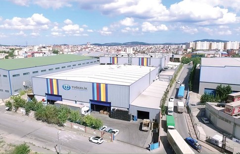 Tuğçelik, Avrupa'ya elektrikli araç aksamı üretecek