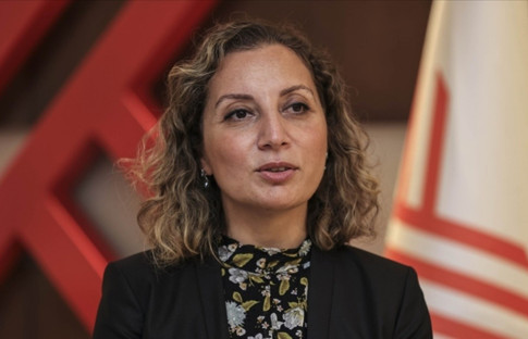 Düzce Üniversitesi Rektörü Nigar Demircan Çakar istifa etti