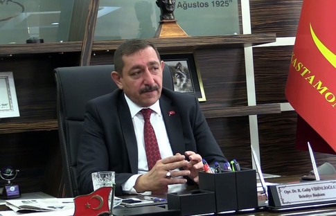 Kastamonu’da turist sayısı ikiye katlanacak