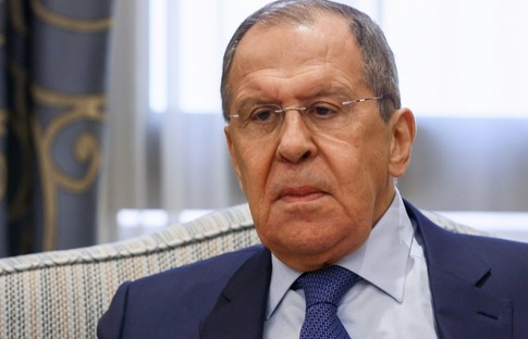 3 ülke hava sahasını kapattı, Lavrov'un Sırbistan ziyareti iptal edildi