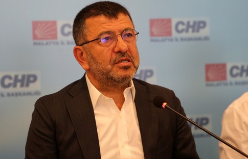 CHP'den dolar tepkisi