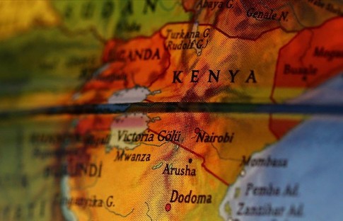 Kenya, Suudi Arabistan'a 2 bin 500 işçi gönderecek