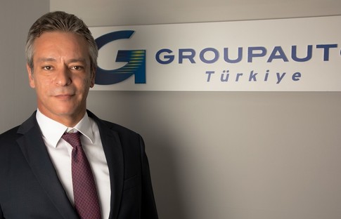 GroupAuto Türkiye, AutoGrouppe’yi satın aldı