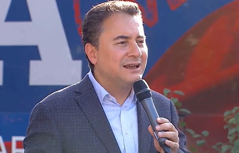 Babacan: Tedavüle çıktığında 123 dolar ediyordu, bugün 12 dolar