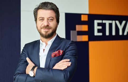 Etiya’dan Ahbap’a yazılım desteği