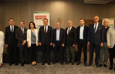 "Verimlilikte 'yerel'in rolü artmalı