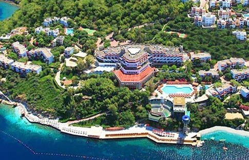 Alarko GYO’dan 965,2 milyon TL yenileme yatırımı