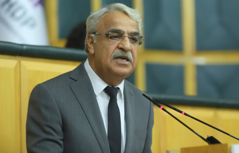 Sancar: Kendimizi değiştirmeye hazırız
