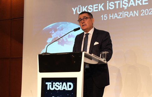 Ucuz TL ve iş gücüyle rekabet devri bitti