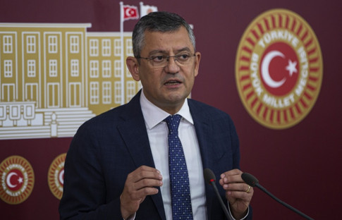 CHP'den başörtüsü çağrısına yanıt