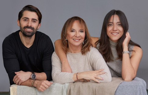 Silk&Cashmere'de ikinci kuşaktan dijital devrim!