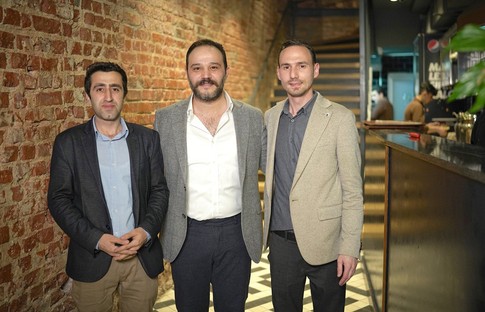 Sivas’tan İstanbul’a… 1891’den bu yana özel formülleriyle köfte yapıyorlar