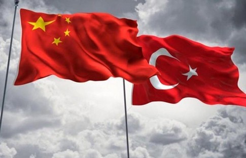 Türkiye ile Çin arasındaki hava ulaşımında yeni dönem