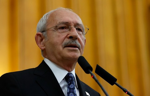Kılıçdaroğlu'dan öğretmenlere: Bay Kemal bu sorunu çözecek