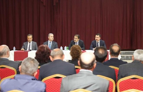 Vali Ayaz: Bu yıl çok fazla kene vakası var