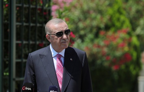 Selde zarar gören yerler afet bölgesi ilan edildi