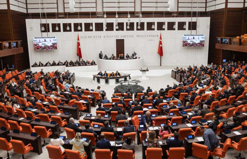 Tütün, tütün mamulleri ve alkol piyasasına ilişkin teklif Komisyon'da kabul edildi