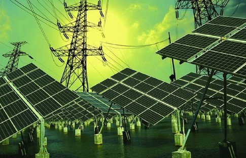 Yabancının enerjisi düştü