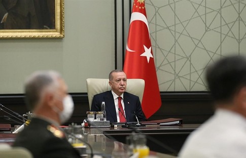 Yüksek Askeri Şura, ağustosun başında toplanacak