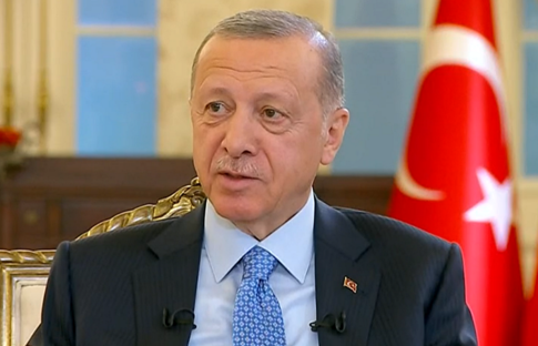Cumhurbaşkanı Erdoğan'ın girişimiyle 200 savaş esiri takas edildi