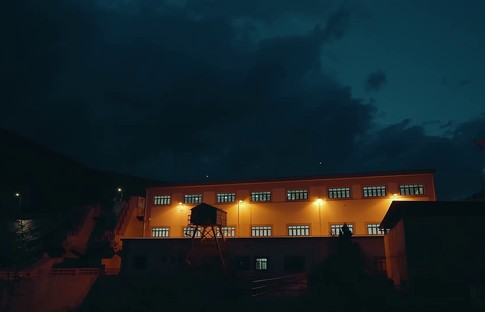 Dağdelen HES’te insansız üretim başladı