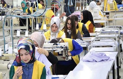 İSO İkinci 500’e de damga vurdu