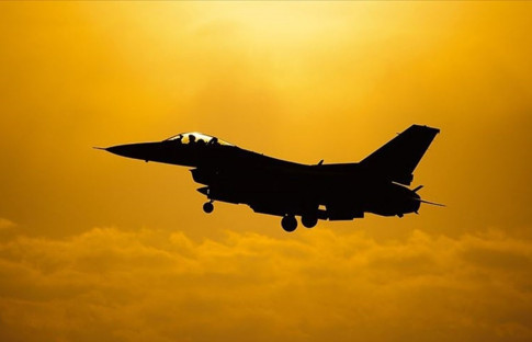 MSB heyeti F-16'lar için ABD'ye gitti