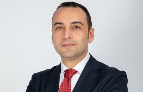 Aras Kargo’da üst düzey atama