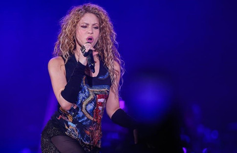 Shakira için 8 yıl hapis cezası talebi