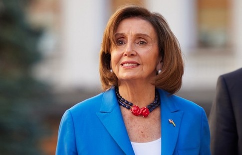 Pelosi gerilimi tırmanıyor