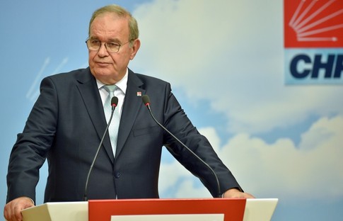 Öztrak: İş aramaktan vazgeçenlerin sayısı artıyor