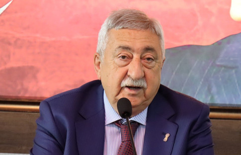 TESK Başkanı Palandöken: Esnafın bir nefes kredisine ihtiyacı var