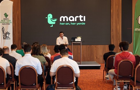 Martı CEO'su Öktem: Sermaye yapımızı güçlendirmek için en doğru zaman