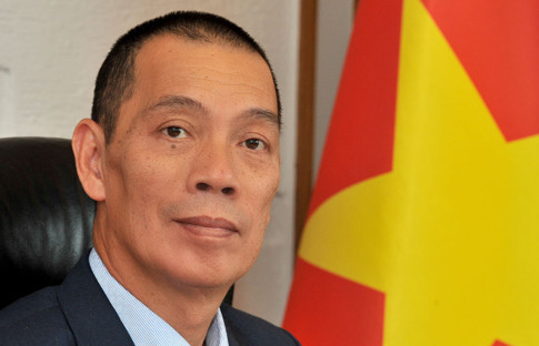 Vietnam, Türkiye’nin ASEAN kapısı olabilir