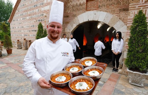 İnegöl’de yeni hedef turizm