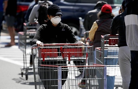 ABD'de perakende satışlar beklentilerin altında kaldı