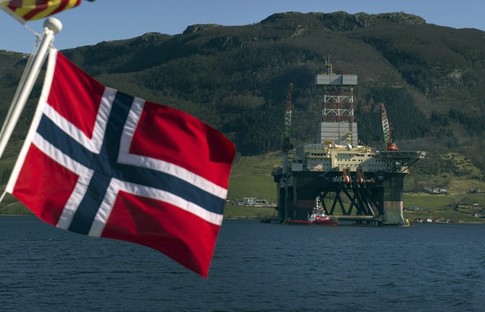 Norveç'in varlık fonu 174 milyar dolar zarar yazdı