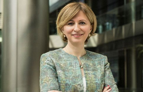Zorlu Holding'ten "Geleceğe Bi'Adım" staj programı