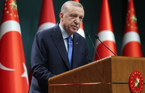 Kredi sıkıntılarının kaynağı yaklaşım farklılığı