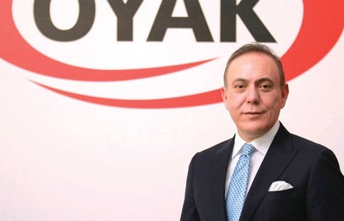 OYAK’tan Çin’de stratejik yatırım hamlesi