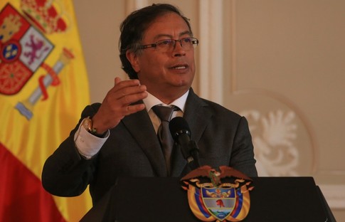 İspanya'dan Kolombiya-Venezuela yakınlaşmasına destek