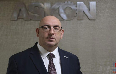 ASKON/Doğru: Samsun, sağlık alanında yeni başlangıca adım atacak