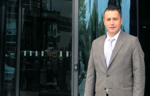 Ramada, yeni yatırımıyla Samsun’u cazibe merkezi yapacak