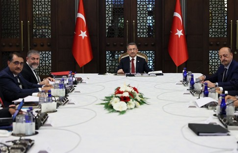 Orta Vadeli Program hazır