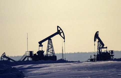 Rus petrolüne tavan fiyatta anlaşma yakın