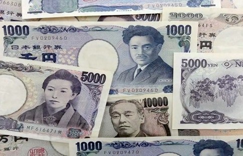 Japon Yeni, dolar karşısında 24 yılın dibinde