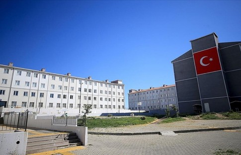 Kasapoğlu: Yurtlara 2. fazda yerleştirme oranı yüzde 92'ye ulaştı
