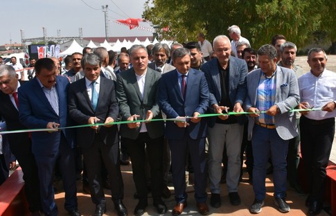 Şahin: Şeker arzında bir sıkıntı yok