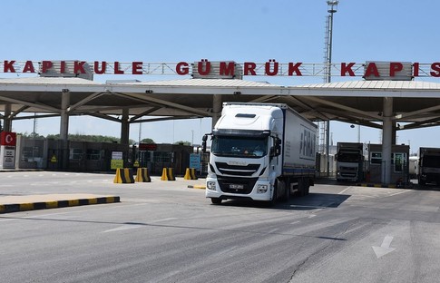 Resesyonun ayak sesleri kapıya dayandı